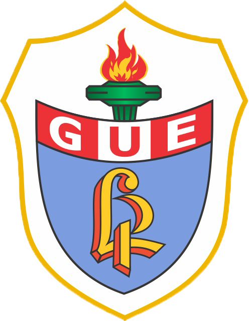 guelp logo